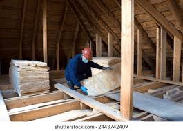 Types of Insulation We Offer in Fairhope, PA